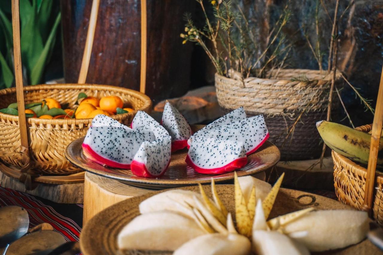 Laxsik Ecolodge Sapa Εξωτερικό φωτογραφία
